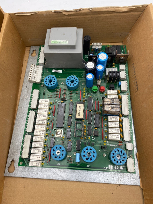 Card Board BCA 4E453B