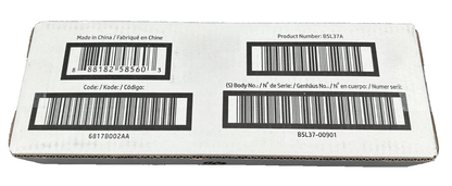 HP B5L37A COLLECTEUR DE TONER x2pc - KLR Automation