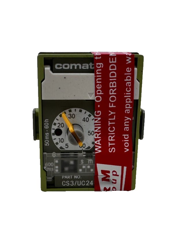 COMAT CH-3076 WORB RELAIS TEMPORISE