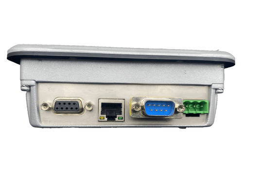 BEIJER ELECTRONICS IX PANEL T4A 630000101 WITH WINDOWS EMBEDDED CE 6.0 CORE - KLR Automation