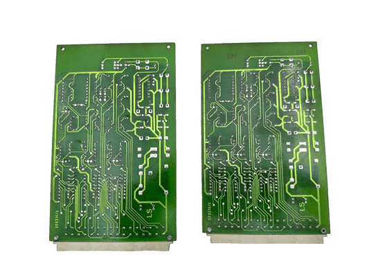 PLASTIC SERVICE STI 38 STROMINTERF 088100 x1pc - KLR Automation