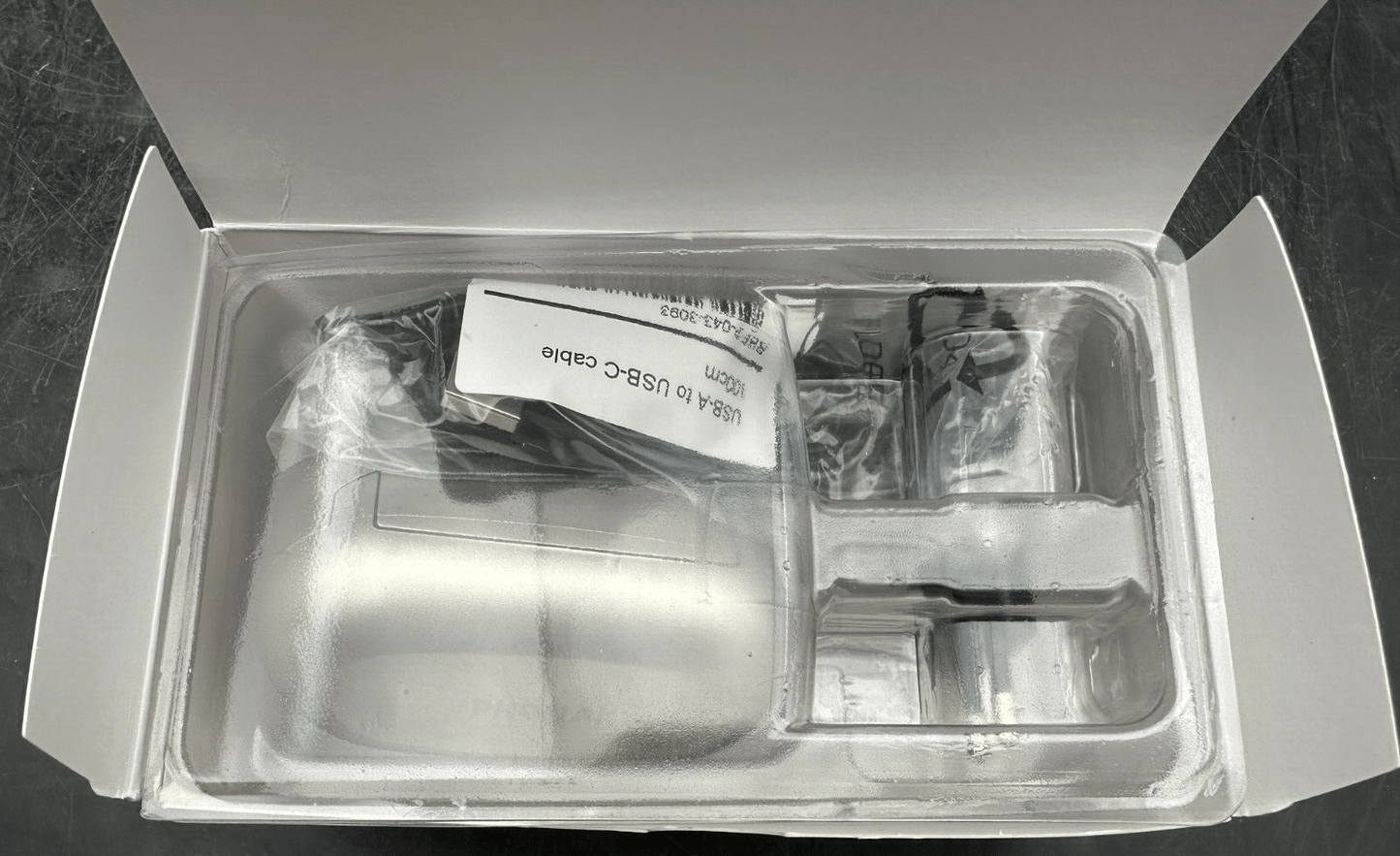 PHONAK CHARGER CASE GO EU PLUG 075 - 3017 - 12 NEUF - KLR Automation