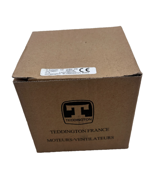 TEDDINGTON TF M10W230V WBI 10/40W 220-240V 1300/1550r/min