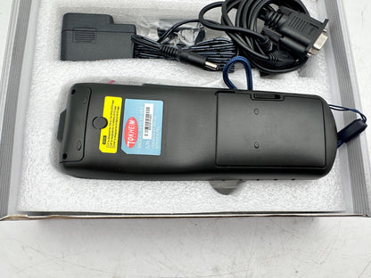 TOKHEIM 943133 - 003 HANDHELD TERMINAL POUR SYSTEME RFID / BARCODE - KLR Automation