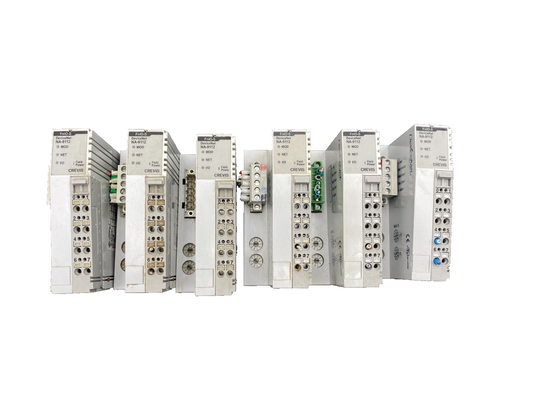 CREVIS DEVICENET NA-9112 KNA-9111 FNIO-S x1pc