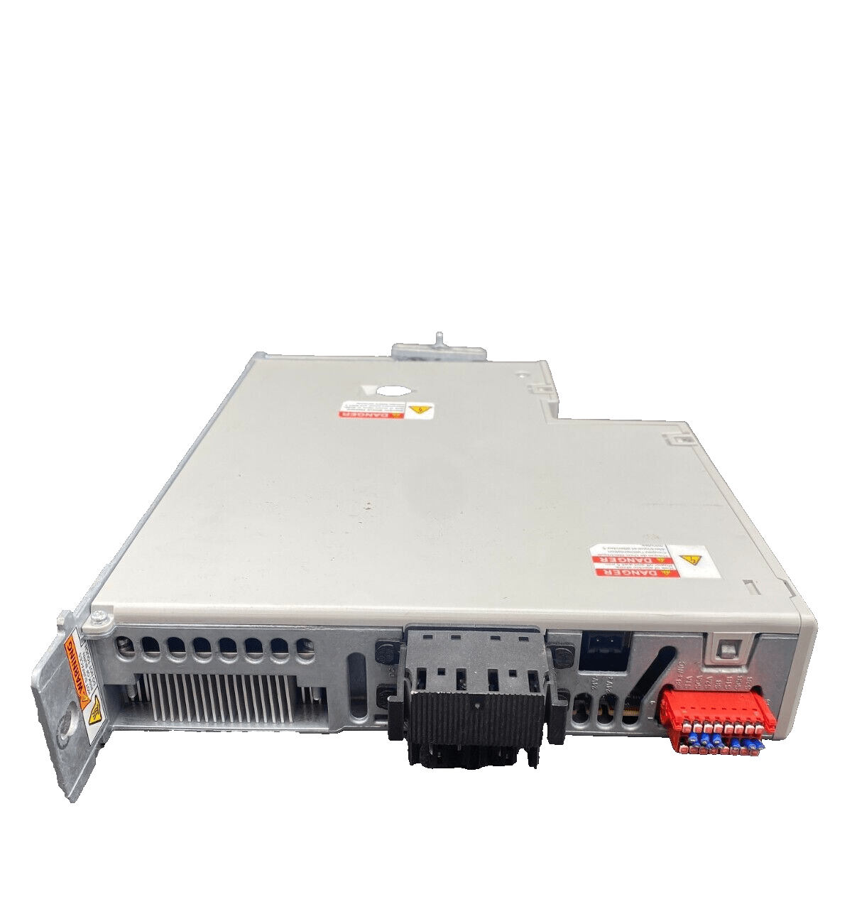 ALLEN - BRADLEY KINETIX 5700 BULLETIN 2198 20.0A 2198 - D020 - ERS3 DUAL AXIS INVERTER - KLR Automation