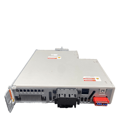 ALLEN - BRADLEY KINETIX 5700 BULLETIN 2198 20.0A 2198 - D020 - ERS3 DUAL AXIS INVERTER - KLR Automation