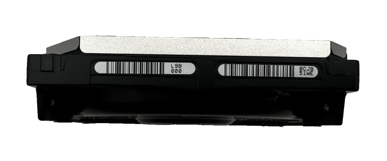 WESTERN DIGITAL 12TB DC HC520 HUH721212AL4200 0F29560 SAS 12Gb/s ULTRASTAR - KLR Automation