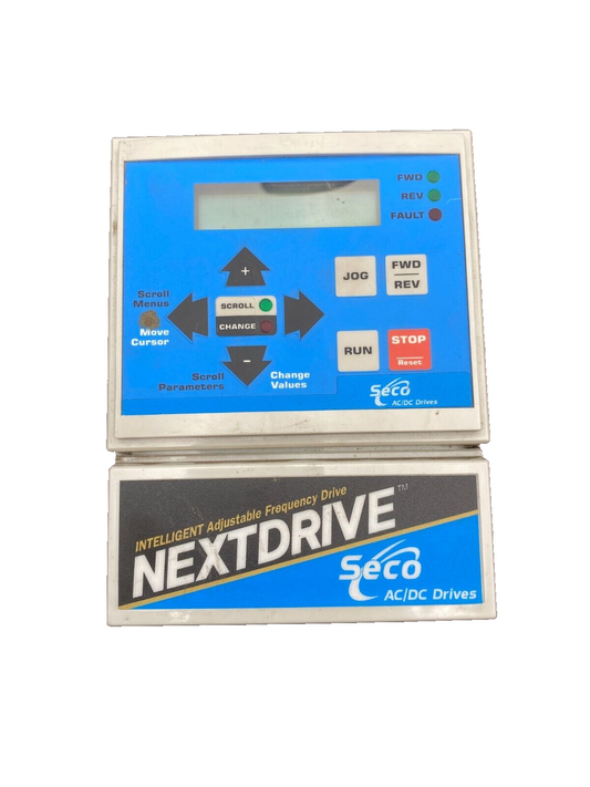 SECO NEXTDRIVE SC4203-01000 3HP 230VAC