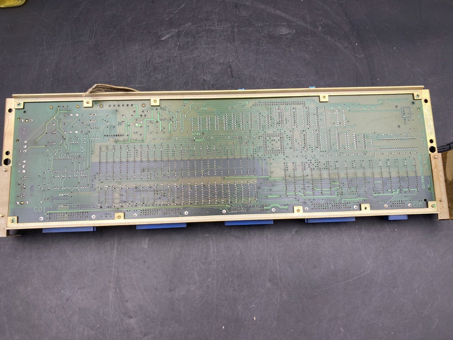 FANUC A20B - 1000 - 0940/06 CIRCUIT BOARD - KLR Automation