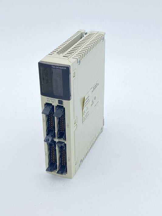 SCHNEIDER ELECTRIC Telemecanique TSX DEY64D2K TSXDEY64D2K - KLR Automation