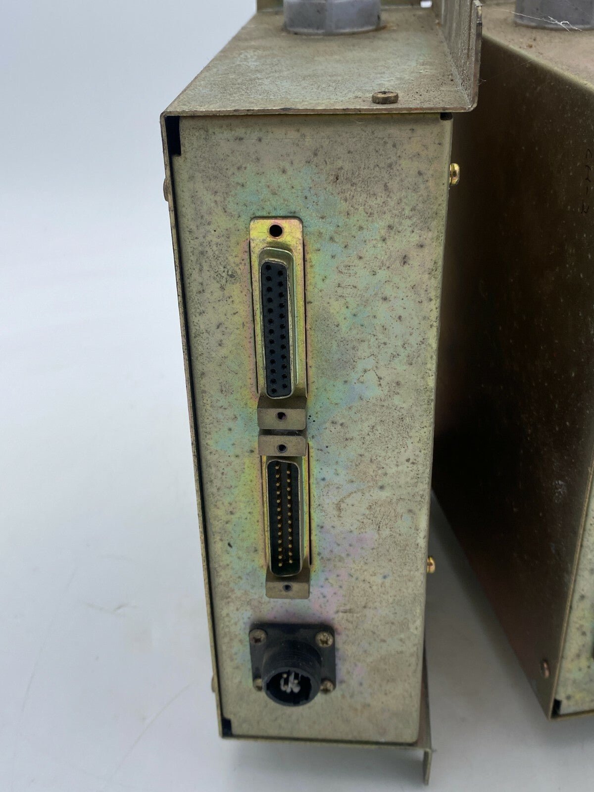 Mazak integrex control 5503 5513 - KLR Automation