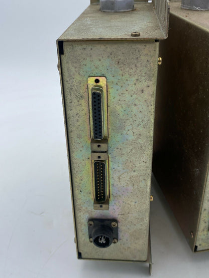 Mazak integrex control 5503 5513 - KLR Automation