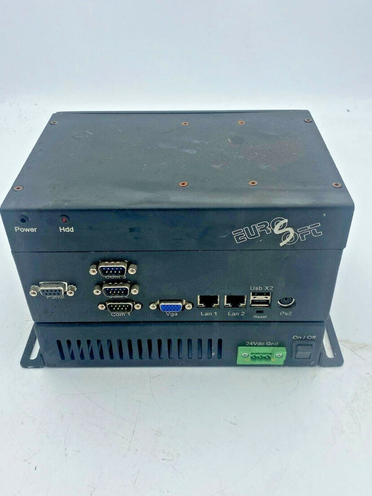 EuroSoft Controller station module