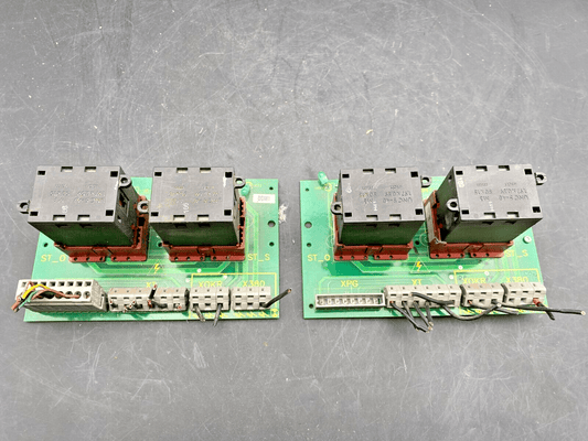 1 pc x SCHINDLER DDM 1.NA 590847 CIRCUIT BOARD ELEVATOR PARTS LIFT - KLR Automation