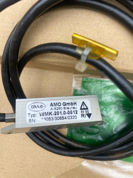 AMO WMK - 201.0 - 0512 ENCODER POUR DEPANNAGE - KLR Automation