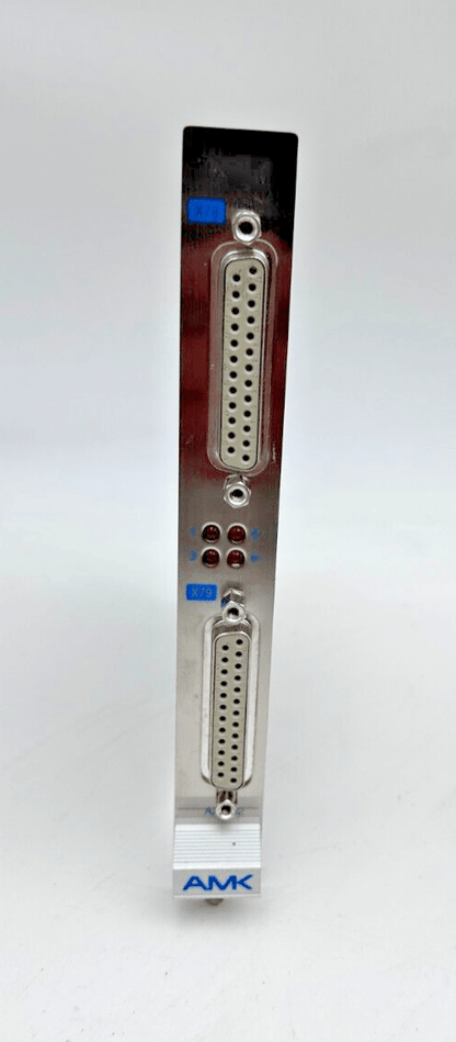 AMK AZ - IG2 CARTE REGULATEUR - KLR Automation