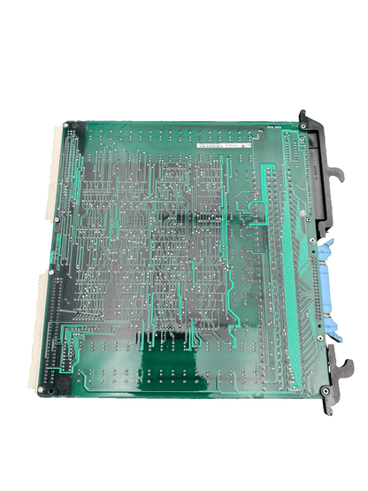 ALSTHOM CEGELEC ALSPA SCN130 MODULE DE COMMANDE x1pc - KLR Automation