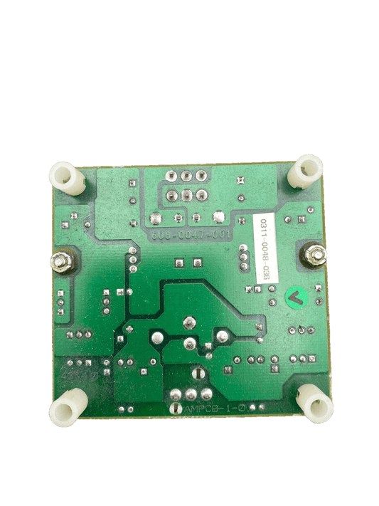 DELARUE CASH SYSTEMS 608 - 0048 - 001 608 - 0047 - 001 0311 - 0048 - 036 PCB BOARD - KLR Automation