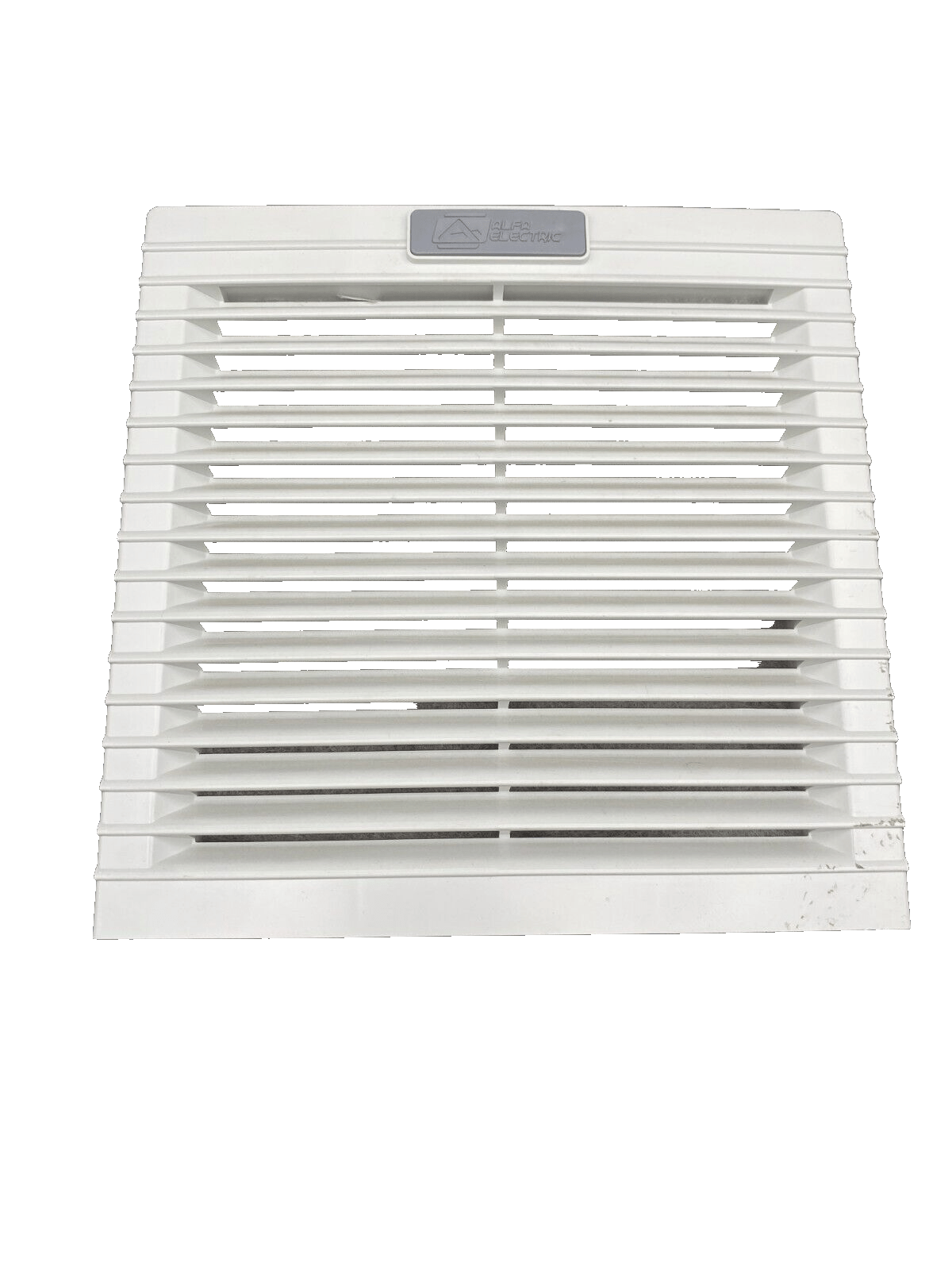 ALFA ELECTRIC ATV3000 FILTER UNIT - KLR Automation