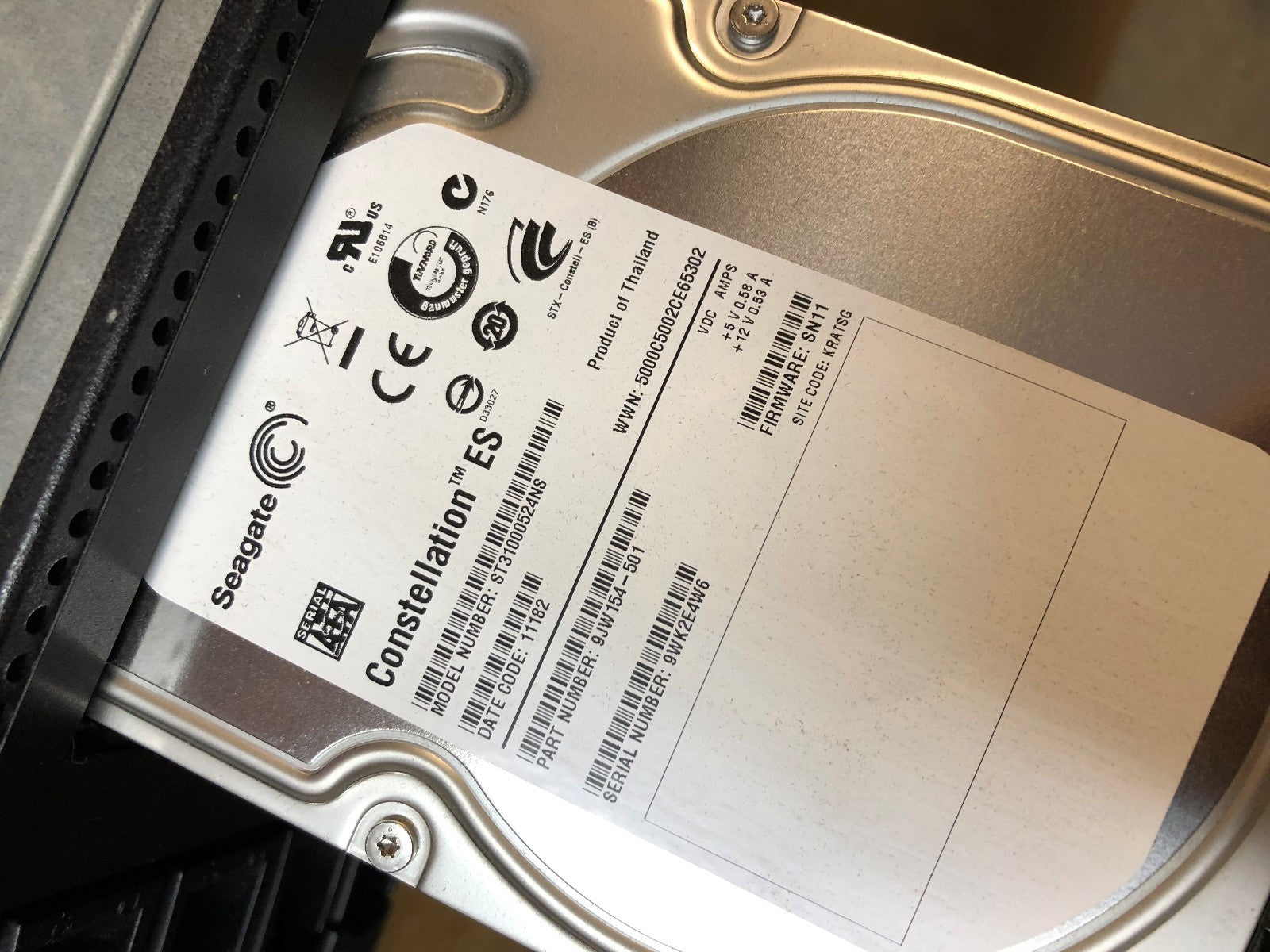 Digital Rapids Stream ZHD Storage 8To / 64Gb RAM Server  Multiformat Encoder