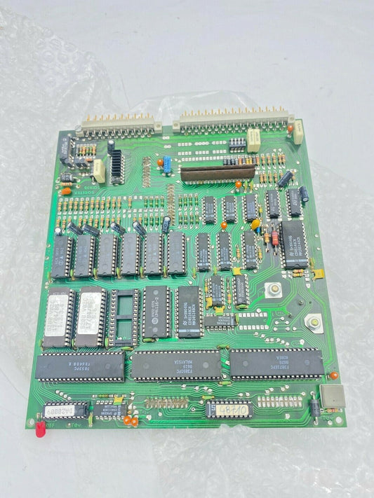 Elevator Lift card SORETEX Thyssen 743376