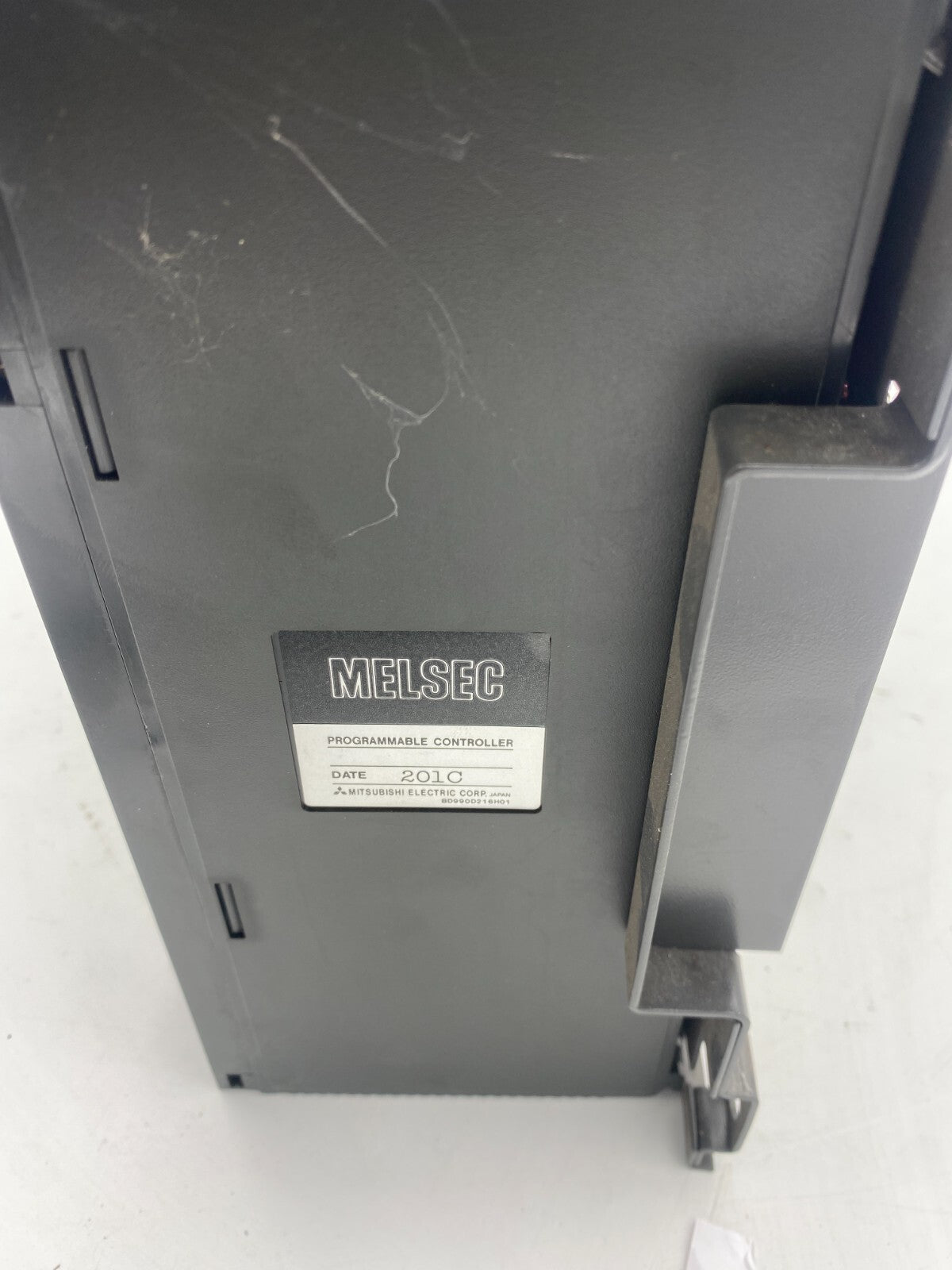 MITSUBISHI MELSEC PLC A61p AJ72 AX81 AY81 A68AD Without Key