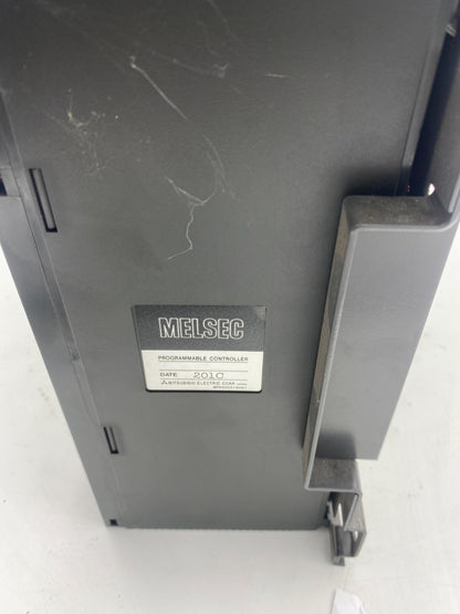 MITSUBISHI MELSEC PLC A61p AJ72 AX81 AY81 A68AD Without Key