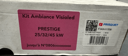 FRISQUET F3AA41558 KIT AMBIANCE VISIOLED PRESTIGE - KLR Automation