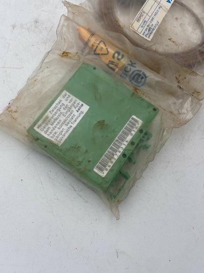 KLASCHKA AFO - 077 120499 Typ ZFN 1/a10ca - 1.3 AFO077 - KLR Automation