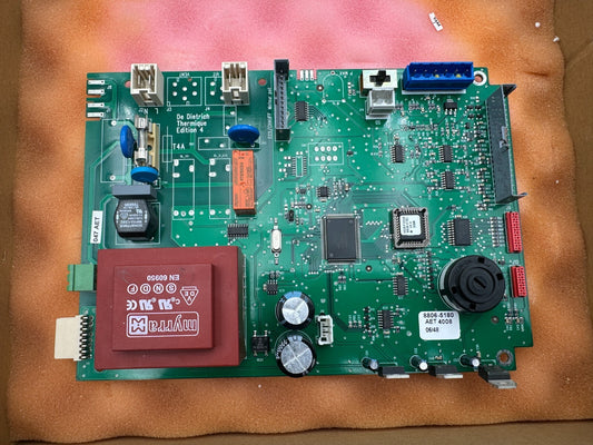 DE DIETRICH 88065580 182802 CARTE UC CITY 3.24/II PR