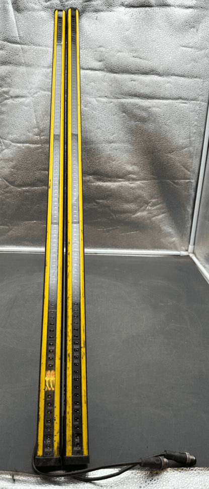 SICK C4C - SA10510A10000 1211476 + C4C - EA10510A10000 1211477 BARRIERE IMMATERIELLE - KLR Automation