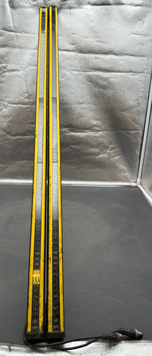 SICK C4C - SA10510A10000 1211476 + C4C - EA10510A10000 1211477 BARRIERE IMMATERIELLE - KLR Automation