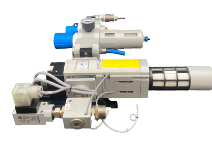 FESTO 548713 + 192466 + 75250 ENSEMBLE