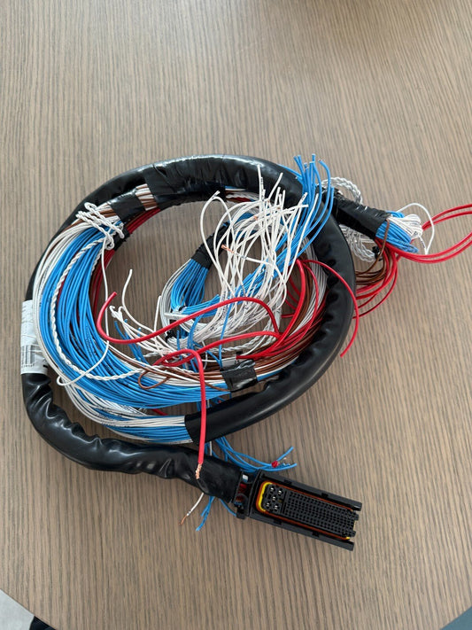 IFM EC0711 cable ecomat 2,5m - KLR Automation