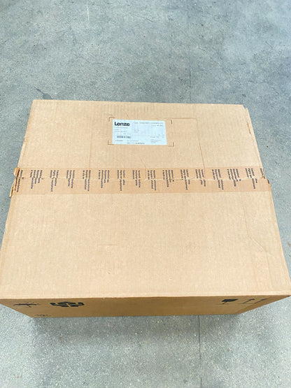 Lenze 8400 protec Inverter Drives 1,50 kW E84DHMFC1524R6SLCE L - Fore Drives - KLR Automation