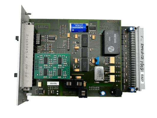 BOSCH CPU DPR 8 101 304 910 - KLR Automation