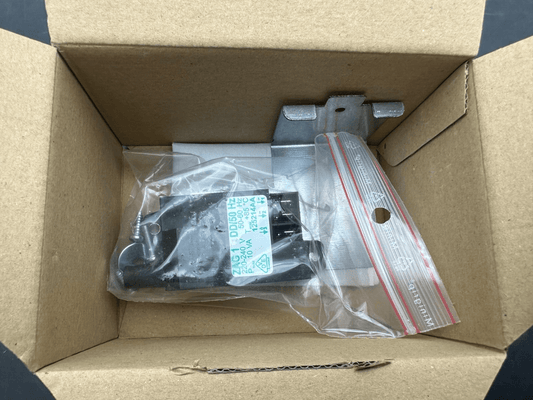 DE DIETRICH S100983 184087 TRANSFORMATEUR D'ALLUMAGE MCR BIC - KLR Automation
