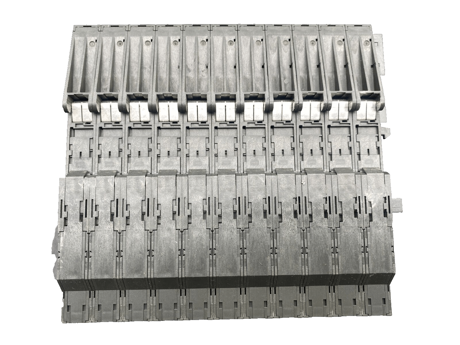 SIEMENS 6ES7132 - 4BD30 - 0AA0 x6pc + 6ES7132 - 4BD00 - 0AA0 x5pc - KLR Automation