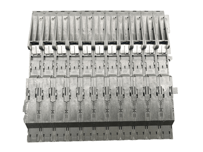 SIEMENS 6ES7132 - 4BD30 - 0AA0 x6pc + 6ES7132 - 4BD00 - 0AA0 x5pc - KLR Automation
