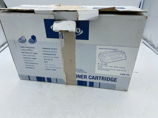 Black Toner HP P2055 canon I - Sensys - KLR Automation