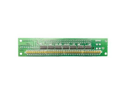 CSI DELARUE CASH SYSTEMS 607 - 4157 - 003 607 - 4156 - 003 AMPCB - 2 - 0 BOARD - KLR Automation