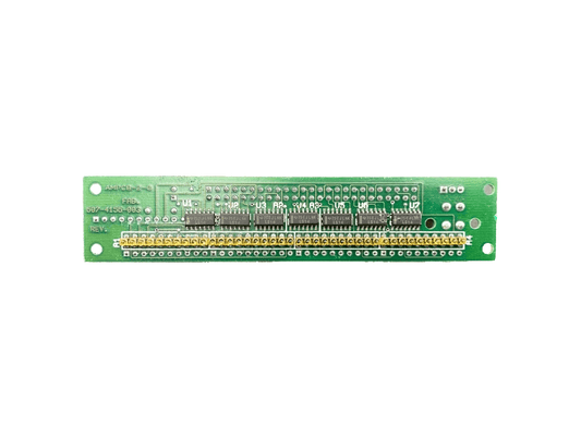 CSI DELARUE CASH SYSTEMS 607 - 4157 - 003 607 - 4156 - 003 AMPCB - 2 - 0 BOARD - KLR Automation