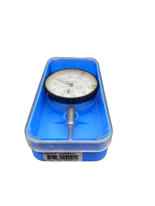 FORMAT 42070010 E/D/E 42837 COMPARATEUR HAUTE PRÉCISION PROTÉGÉ ANTICHOC D58MM