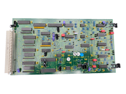 ENHANCED DET 17F 3709530704 BOARD