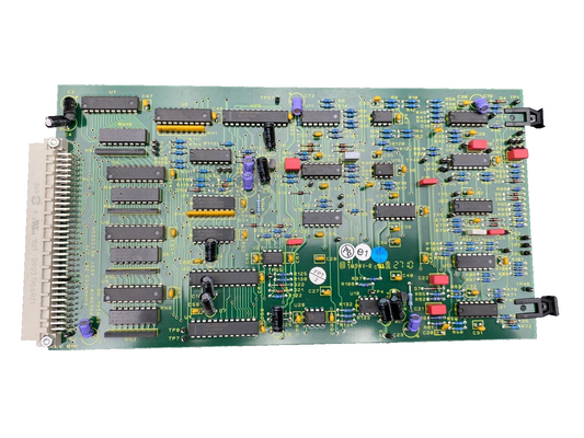 ENHANCED DET 17F 3709530704 BOARD