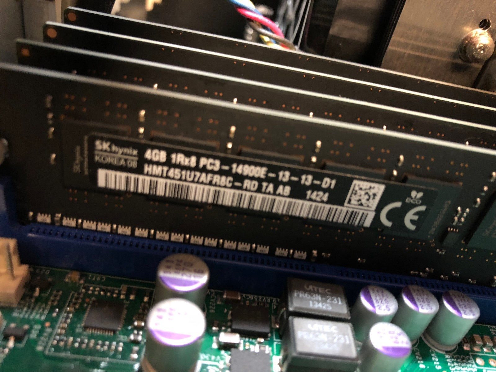 Digital Rapids Stream ZHD Storage 8To / 64Gb RAM Server  Multiformat Encoder