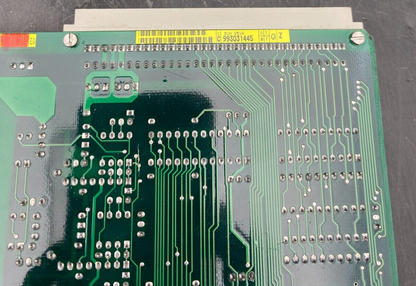 ALSTHOM CEGELEC ALSPA SCN251 MODULE DE COMMANDE x1pc