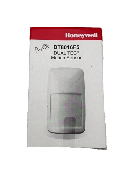 HONEYWELL DT8016F5 DUAL TEC MOTION SENSOR - KLR Automation