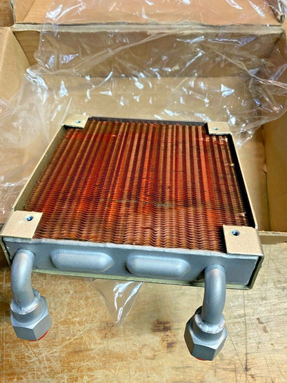 1pc x Radiateur refroidissement ref 730TPM0A07 - KLR Automation